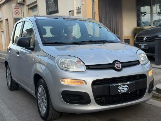 FIAT Panda 1.3 MJT Lounge EURO6 rif. 24095900 - Foto 2
