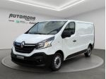 RENAULT Trafic L1H1 DCI 120CV rif. 23494429