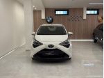 Toyota Aygo 1.0 VVT-i x-cite MMT