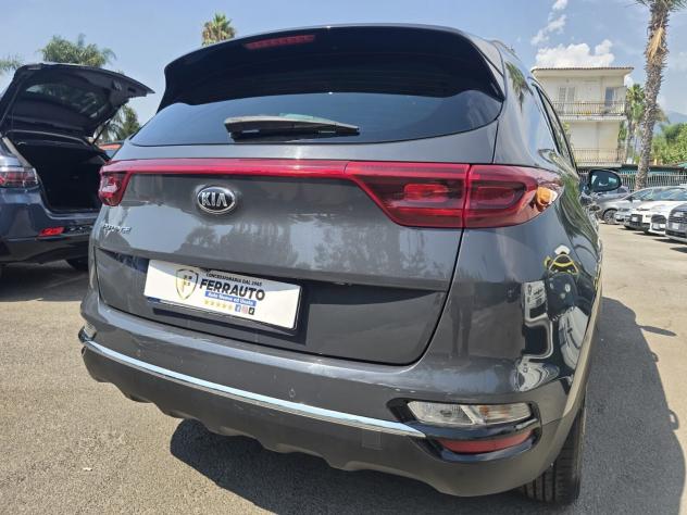KIA SPORTAGE 1.6CRDI 136CV DCT7 2WD ENERGY - Foto 2