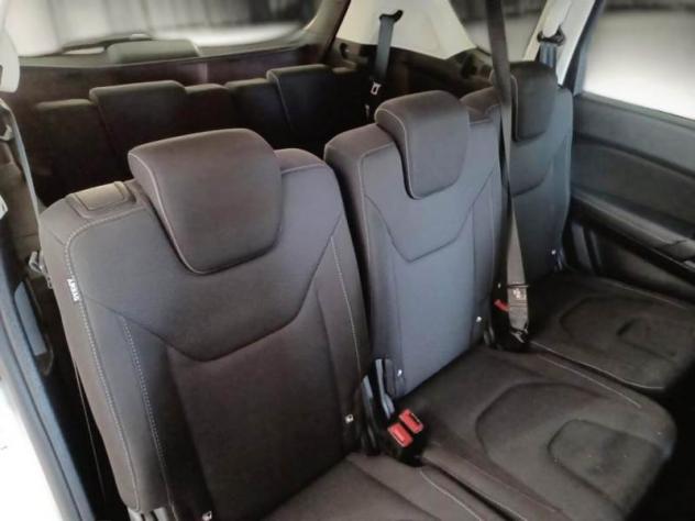 Ford S-Max 2.5 full hybrid Titanium Business 190cv cvt 7p.ti - Foto 10