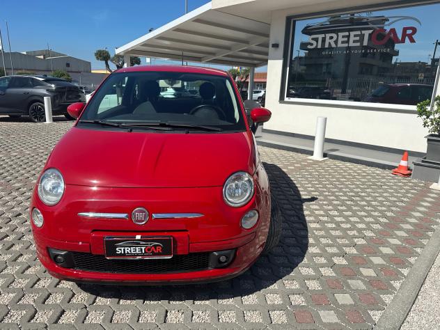 Fiat 500 1.2 GPL - Foto 8