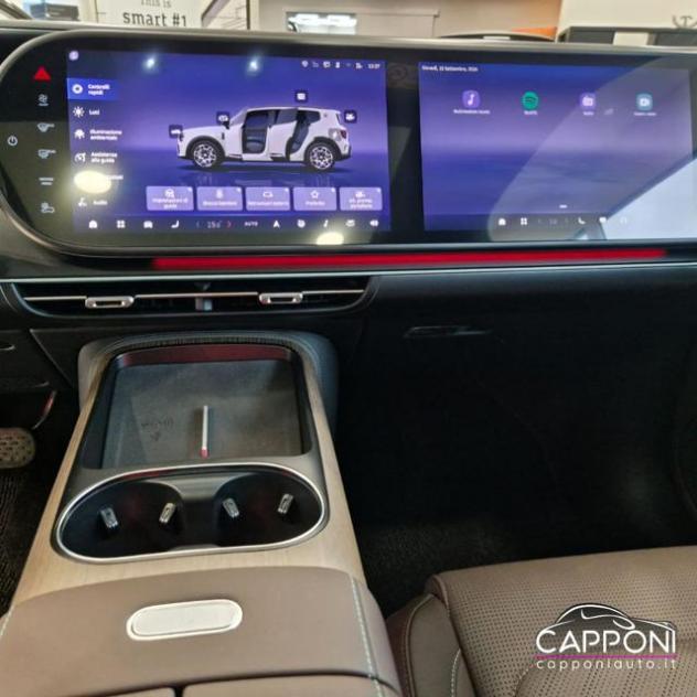 SMART smart #5 Pulse IVA DEDUCIBILE PROMO rif. 24112911 - Foto 7