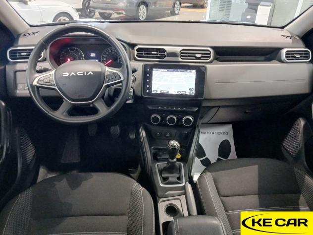 Dacia Duster 1.0 TCe 4x2 100cv Eco-G Journey - Foto 9