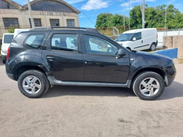 DACIA Duster 1.6 110CV 4x2 GPL Lauréate rif. 23411551 - Foto 5