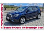 SUZUKI S-Cross 1.0 Boosterjet Cool rif. 23724758
