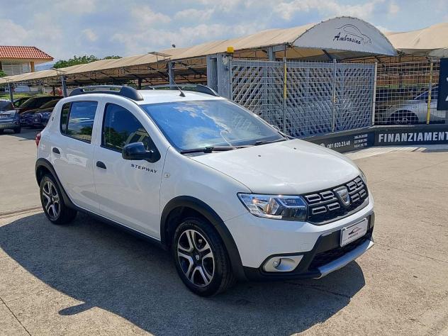 DACIA - Sandero - Stepway1.0TCe100 ECO-G 15th Anniv - Foto 2