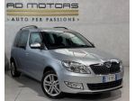 Skoda Roomster Catena Nuova Benzina Neopatentati