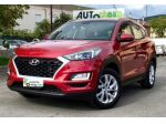 HYUNDAI Tucson 1.6 crdi Exellence Premium Pack 2wd 115cv rif. 23055218