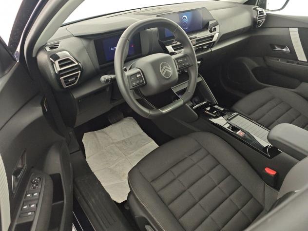 Citroën C4 1.2 PureTech Max S&S 130cv EAT8 *PROMO AZZURRA* - Foto 9