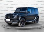 Mercedes-Benz Classe G G AMG 63 | IVA, NIGHT II, BURMESTER, SUPERIOR, CARBON