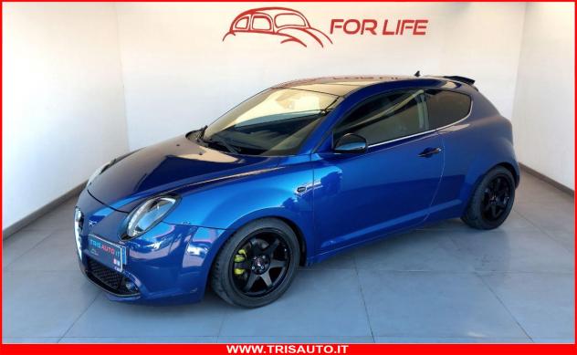 ALFA ROMEO MiTo 1.3 JTDM NEOPATENATI - Foto 3