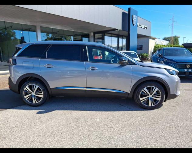 Peugeot 5008 BlueHDi 130 S&S EAT8 ALLURE PACK - Foto 8
