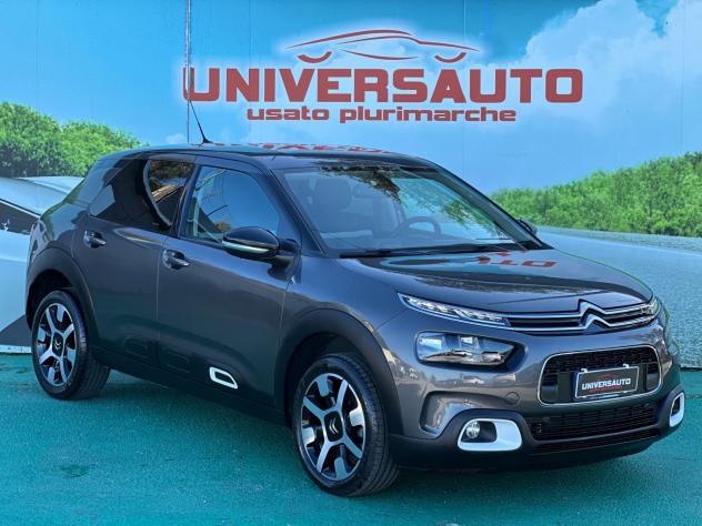 Citro C4 Cactus 1.5 BlueHDI 100cv Shine 2020 - Foto 2
