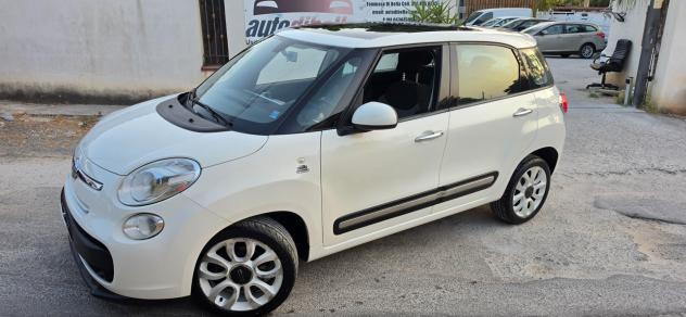 Fiat 500L 1.4 95 CV Panoramic Edition Bianco Gelato - Foto 3