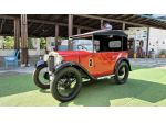 Austin 7 Seven Tourer 4 Seater  1930