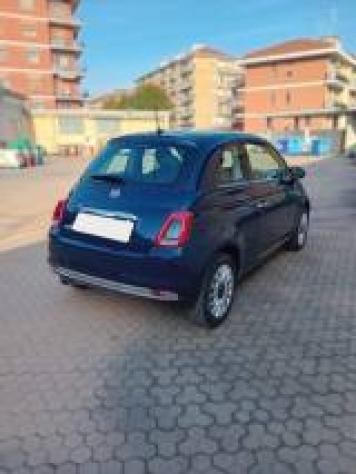 FIAT 500 TASSO ZERO rif. 23856214 - Foto 5