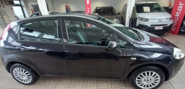 FIAT Grande Punto 1.2 5 porte Dynamic rif. 24171209 - Foto 4