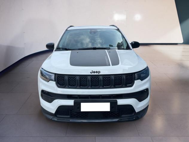 Jeep Compass Italy E-Hybrid My25 North Star 1.5 Turbo T4 E-Hybrid 130cv Fwd Dct7