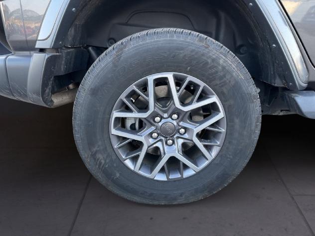 Jeep Wrangler IV Unlimited 4xe Unlimited 2.0 atx phev Sahara 4xe auto - Foto 7