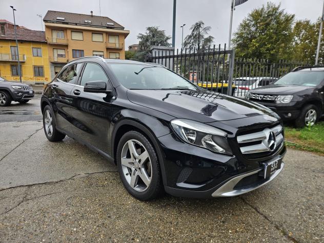 Mercedes-Benz GLA GLA 200 d (cdi) Premium - Foto 3