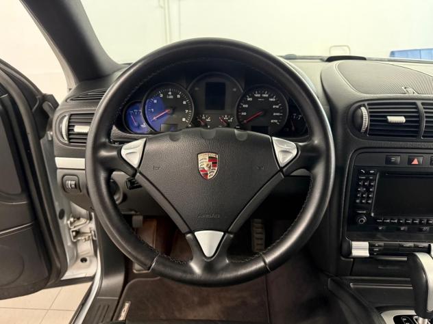 Porsche Cayenne null - Foto 8