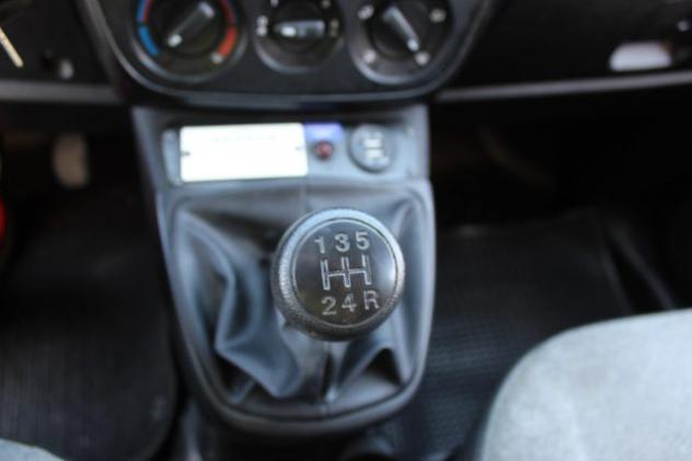 FIAT Fiorino 1.3 MJT 95CV Cargo Adventure rif. 23962445 - Foto 9