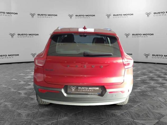 Volvo XC40 XC40 1.5 t2 Momentum Pro auto my21 IVA ESPOSTA - Foto 5