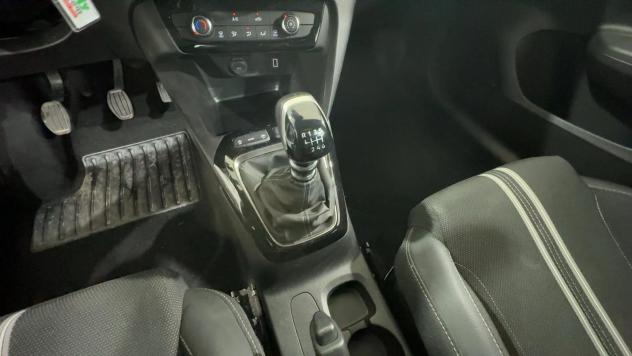Opel Corsa 1.2 100cv GS MT6 #telecamera - Foto 10