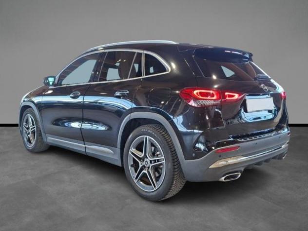 MERCEDES-BENZ GLA 200 d Automatic 4Matic Premium rif. 24202873 - Foto 3