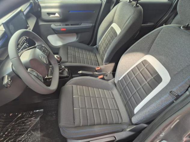 CITROEN C3 Turbo 100 cv Manuale PLUS rif. 23900972 - Foto 7