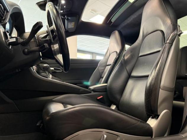 PORSCHE 991 911 3.0 Carrera Coupé - TETTO rif. 23914373 - Foto 3