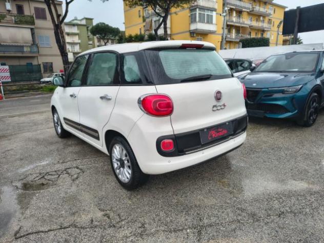 FIAT 500L 1.3 Multijet 95 CV Lounge rif. 24039872 - Foto 4