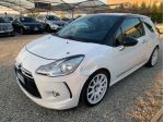 DS AUTOMOBILES DS 3 1.6 e-HDi 110 airdream Ultra Prestige rif. 24204726