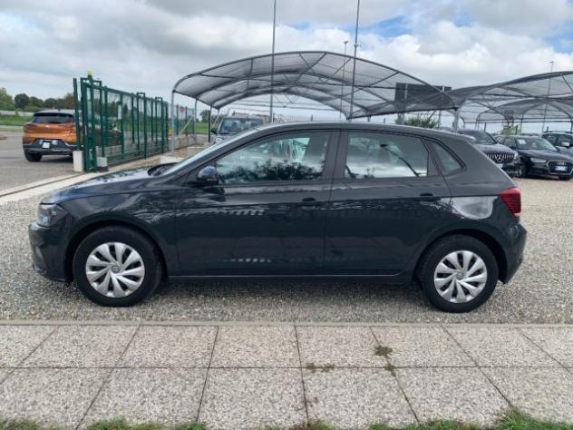 VOLKSWAGEN Polo 1.6 TDI 5p. Comfortline BlueMotion Technology rif. 24091911 - Foto 8