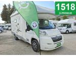 CAMPER GIOTTILINE CITROEN MANSARDATO 6 POSTI SEMIDINETTE LETTO MATRIMONIALE &hellip;