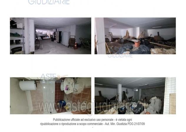 IMMOBILI-IMMOBILE COMMERCIALE-Corso Italia - Foto 3