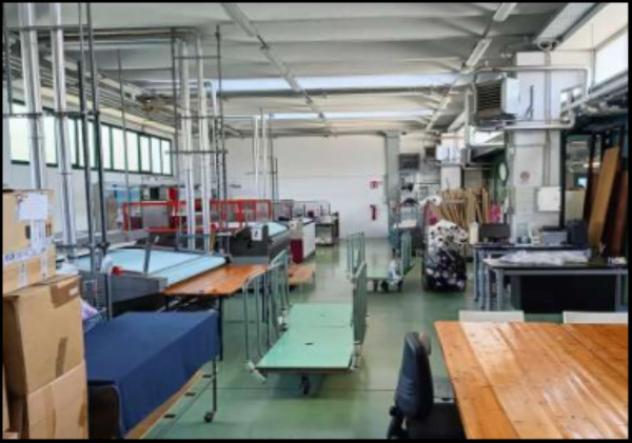 Immobile in asta di 682 m² con più di 5 locali in vendita a Legnano - Foto 7