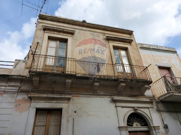 Casa Indipendente in vendita a Avola - Foto 5