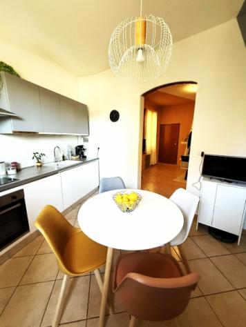 BORGO S LORENZO 4 VANI SERVIZIO RIPOSTIGLIO SOFFITTA - Foto 5