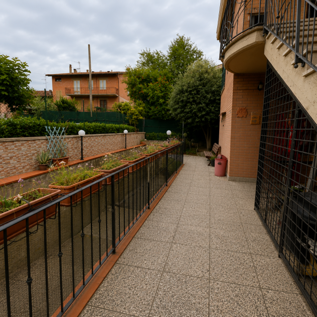 Terratetto in vendita a Campiglia - Colle di Val d'Elsa 220 mq Rif: 1419613 - Foto 6