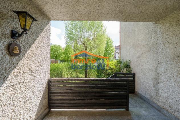APPARTAMENTO CON GIARDINO - CREMENO LOC. NOCCOLI - Foto 17