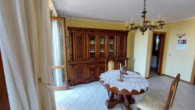Appartamento in vendita a Monterappoli - Empoli 80 mq Rif: 1094940
