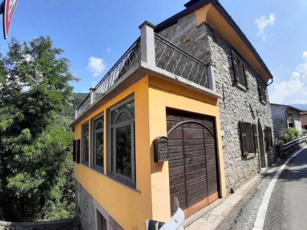 Casa singola in vendita a Fivizzano 181 mq Rif: 1018406 - Foto 2