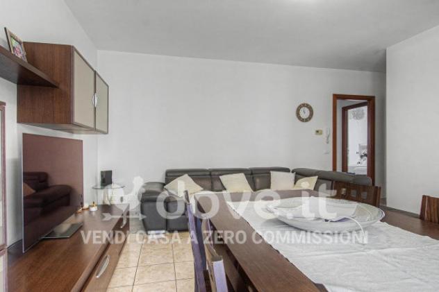Appartamento di 90 m² con 3 locali in vendita a Ghisalba - Foto 6