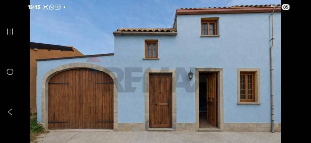 Casa Indipendente in vendita a Ispica, Santa Maria del Focallo