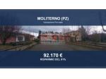 Immobile in asta di 31711 m² in vendita a Moliterno