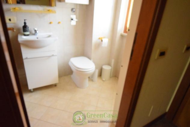 VILLA A SCHIERA di 4 vani e di 176 mq (ORNAGO - ornago) rif. IGC ORNAGO VILLA - Foto 12