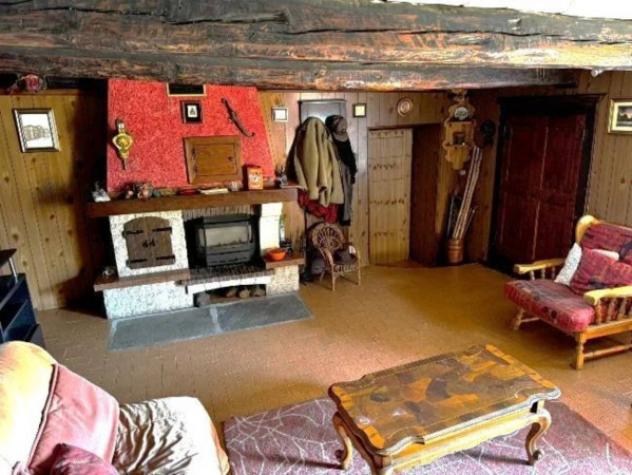 Immobile in asta di 184 m² con più di 5 locali in vendita a Perosa Argentina - Foto 17