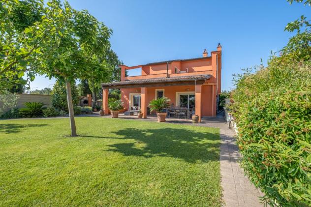 Villa in vendita a Ponsacco 177 mq Rif: 1450326